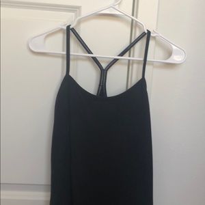 Lululemon Power Y Tank